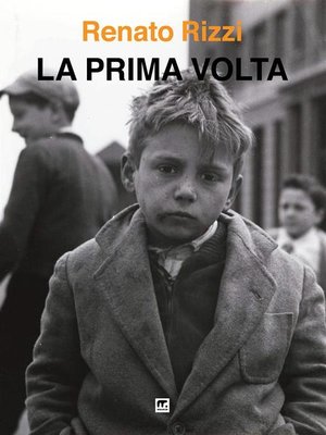 cover image of La prima volta